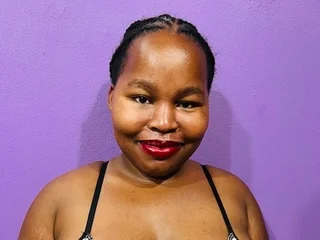 AfricanDreamGirl video
