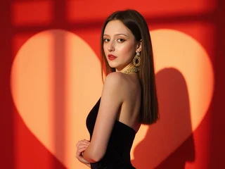 AngelBlush Young webcam from Ukraine