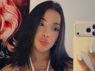 AngelineConnor video