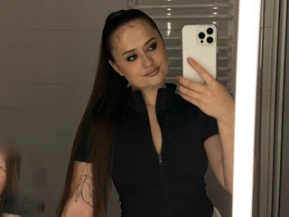 BabyMoonTina video