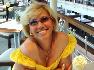 BlondPrettyLady video