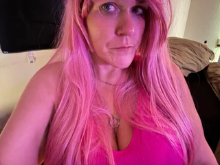 Bustymilf38E Gagging webcam from United States