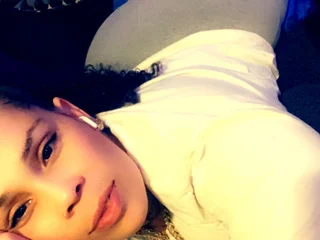 HarleyCakes Gagging webcam from United States