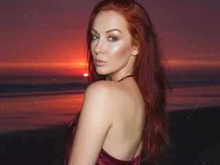 streamate MorganReigns