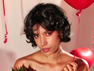 PrettyBlaze video