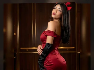 SiennaMarquez live cam video preview