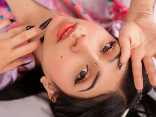 Vanne_Blue live cam video preview