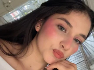 ZoeBarnett live cam video preview