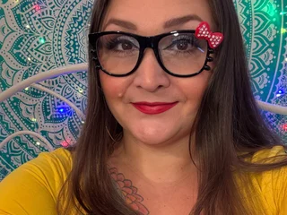 AvaDollXXX Deepthroat webcam from United States