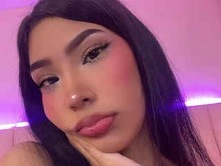 BarbaraRamirez webcam livesex profile in spanish cams