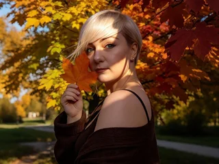 Profile preview
