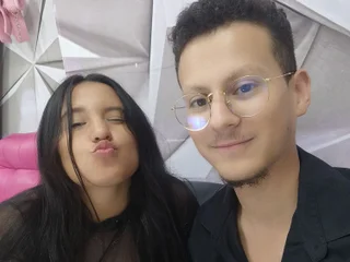 MARIANGEL78STEVEN Colombia webcam from Colombia