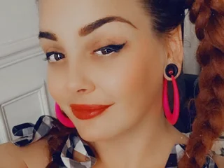 Nectarxmagic Mature webcam from France
