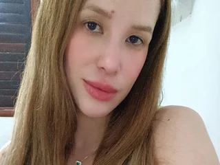 PeachyCami Caucasian webcam from Brazil