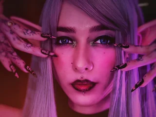 Profile preview