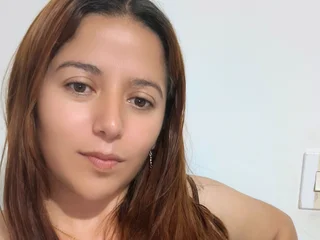 SarayCS webcam livesex profile in colombia cams