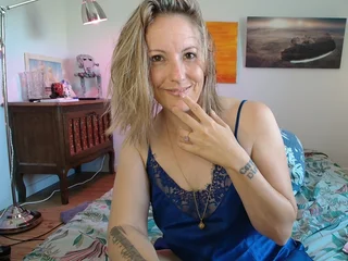 Sexy_Frenchie English webcam from France
