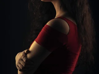 sexyjannat Pussy webcam from India