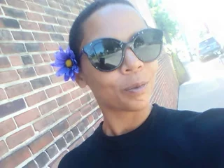 SexyThing6166 Ebony webcam from United States