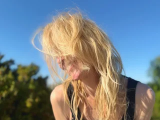 Profile preview