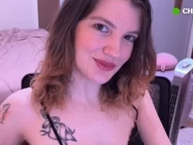 SweetLuci Spanish webcam from Brazil