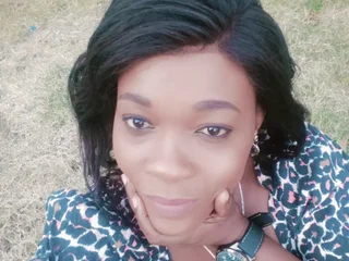 THICK_EBONY254 Deepthroat webcam from Kenya